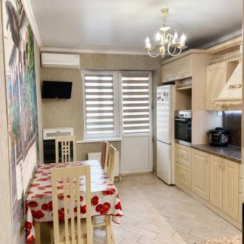 Продается 3-х комнатная квартира, 88,7 м²