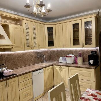 Продается 3-х комнатная квартира, 88,7 м²