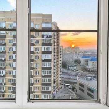 Продается 3-х комнатная квартира, 88,7 м²