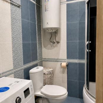 Продается 3-х комнатная квартира, 88,7 м²