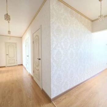 Продается Многокомнатная квартира, 111,5 м²