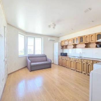 Продается Многокомнатная квартира, 111,5 м²
