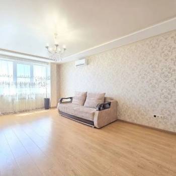 Продается Многокомнатная квартира, 111,5 м²