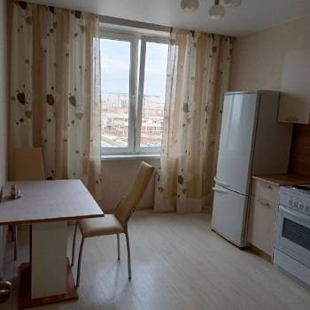 Сдается 1-комнатная квартира, 34 м²