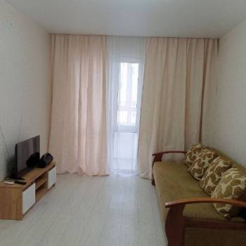 Сдается 1-комнатная квартира, 34 м²