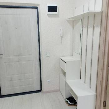 Сдается 1-комнатная квартира, 34 м²