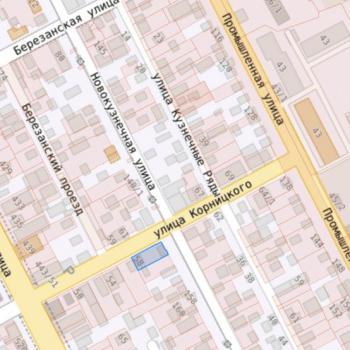 Продается Участок, 462 м²