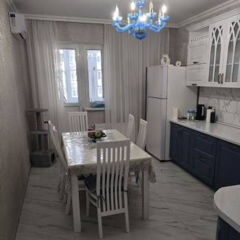 Продается 3-х комнатная квартира, 103 м²