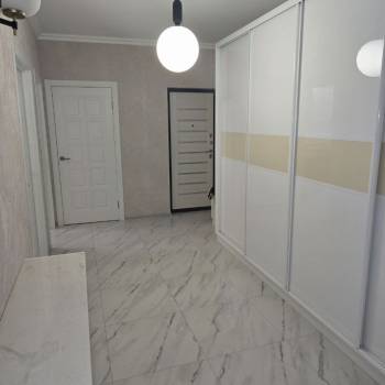 Продается 3-х комнатная квартира, 103 м²