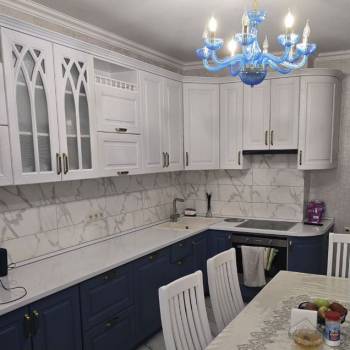 Продается 3-х комнатная квартира, 103 м²