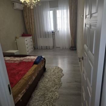 Продается 3-х комнатная квартира, 103 м²