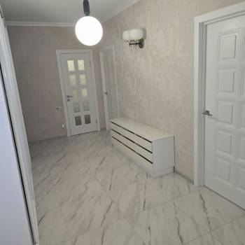 Продается 3-х комнатная квартира, 103 м²