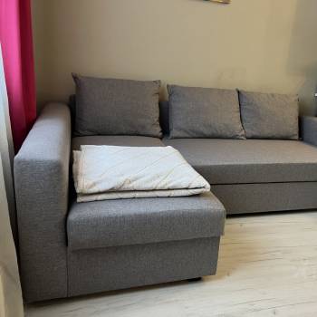 Сдается 1-комнатная квартира, 20 м²