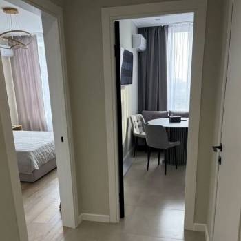 Сдается 1-комнатная квартира, 41 м²