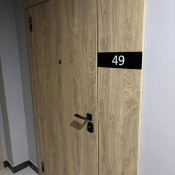 Сдается 1-комнатная квартира, 41 м²