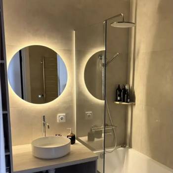 Сдается 1-комнатная квартира, 41 м²