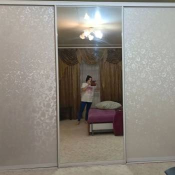 Сдается 1-комнатная квартира, 36,6 м²