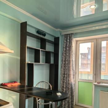 Сдается 1-комнатная квартира, 20 м²