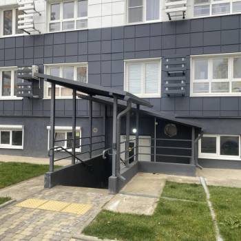 Сдается Нежилое помещение, 17 м²