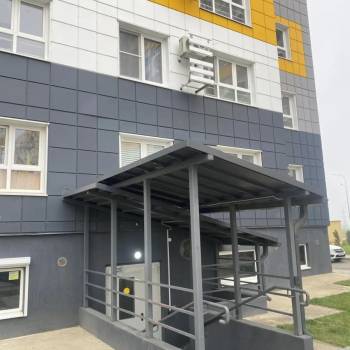 Сдается Нежилое помещение, 17 м²