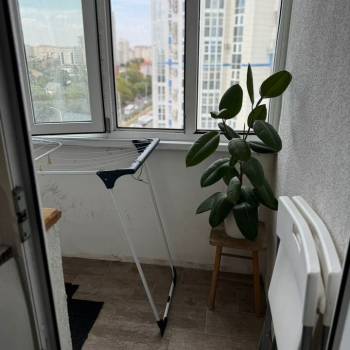 Продается 2-х комнатная квартира, 57 м²