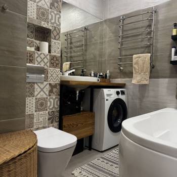 Продается 2-х комнатная квартира, 57 м²