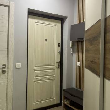 Продается 2-х комнатная квартира, 57 м²