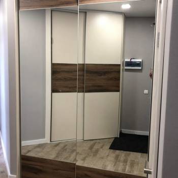 Продается 2-х комнатная квартира, 57 м²