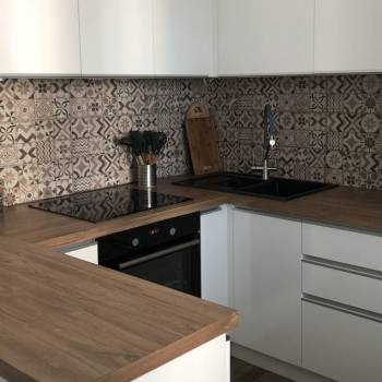 Продается 2-х комнатная квартира, 57 м²
