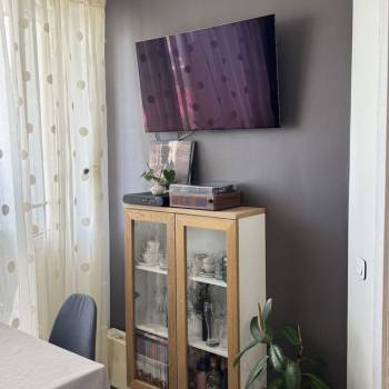 Продается 2-х комнатная квартира, 57 м²
