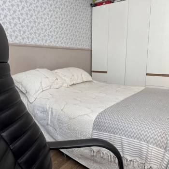 Продается 2-х комнатная квартира, 57 м²