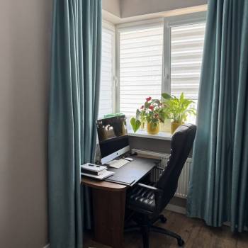 Продается 2-х комнатная квартира, 57 м²