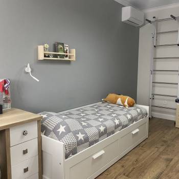 Продается 2-х комнатная квартира, 57 м²