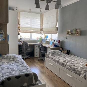 Продается 2-х комнатная квартира, 57 м²