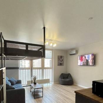 Сдается 1-комнатная квартира, 30 м²