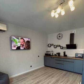 Сдается 1-комнатная квартира, 30 м²