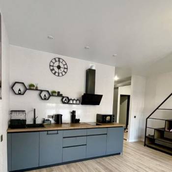 Сдается 1-комнатная квартира, 30 м²