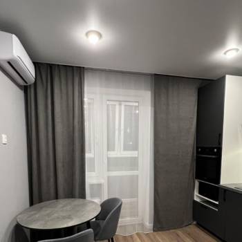 Сдается 1-комнатная квартира, 32,5 м²