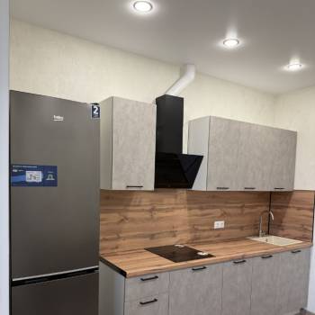 Сдается 1-комнатная квартира, 35,6 м²
