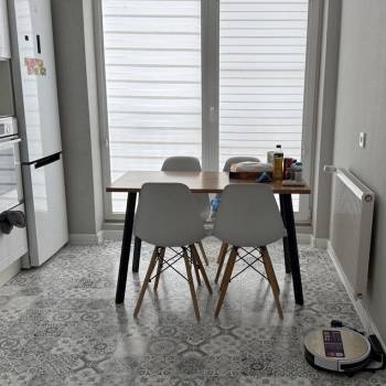 Сдается 2-х комнатная квартира, 53 м²