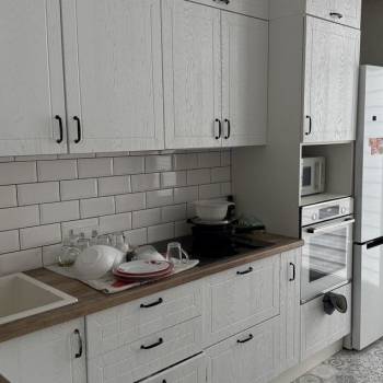 Сдается 2-х комнатная квартира, 53 м²