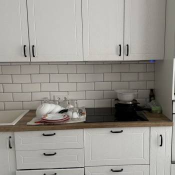 Сдается 2-х комнатная квартира, 53 м²