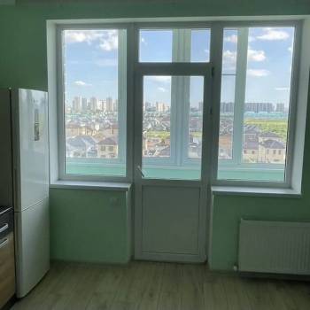 Продается 1-комнатная квартира, 22 м²