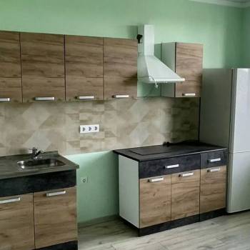 Продается 1-комнатная квартира, 22 м²