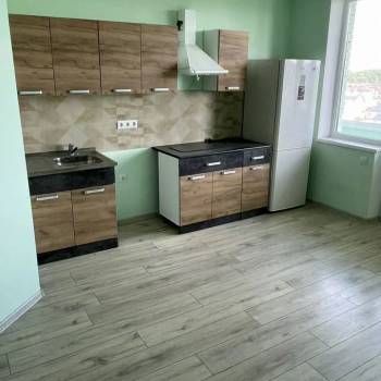Продается 1-комнатная квартира, 22 м²