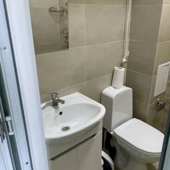 Продается 1-комнатная квартира, 22 м²