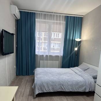 Сдается 1-комнатная квартира, 34 м²