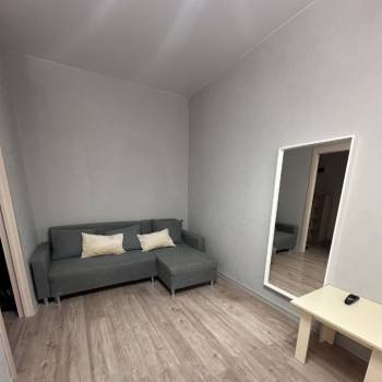 Сдается 1-комнатная квартира, 34 м²