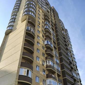 Сдается 1-комнатная квартира, 34 м²