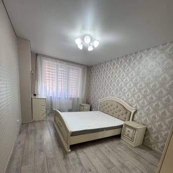 Продается 1-комнатная квартира, 34,5 м²